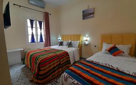 Hotel Mentaga